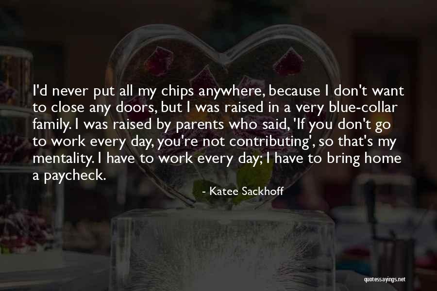 Gandhi Giri Quotes By Katee Sackhoff Gandhi Giri Quotes By Katee Sackhoff