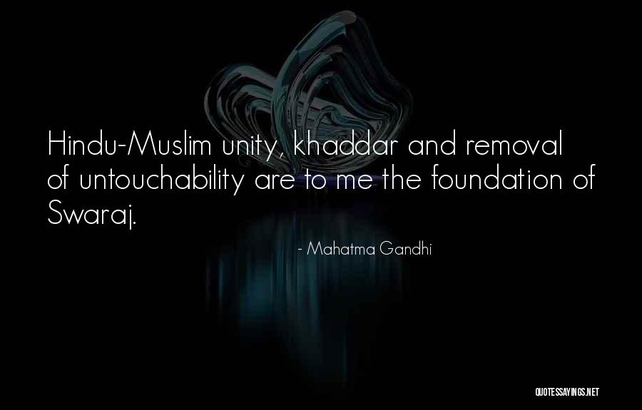 Gandhi Hindu Muslim Unity Quotes By Mahatma Gandhi Gandhi Hindu Muslim Unity Quotes By Mahatma Gandhi