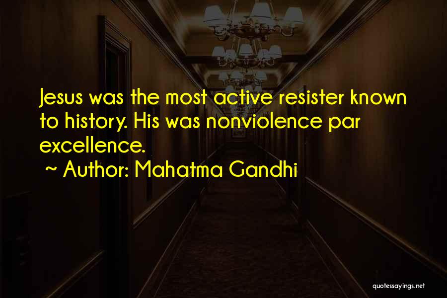 Gandhi History Quotes By Mahatma Gandhi