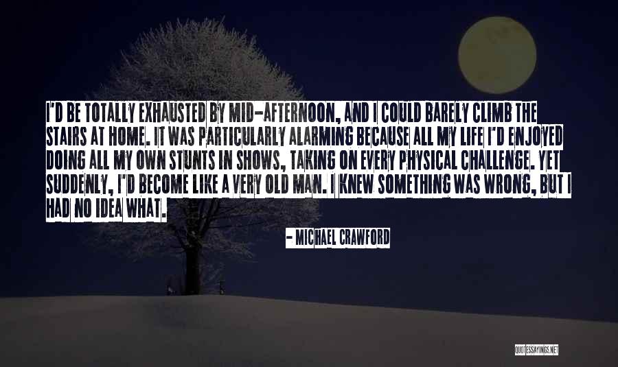 Gandhi Hunger Strike Quotes By Michael Crawford Gandhi Hunger Strike Quotes By Michael Crawford