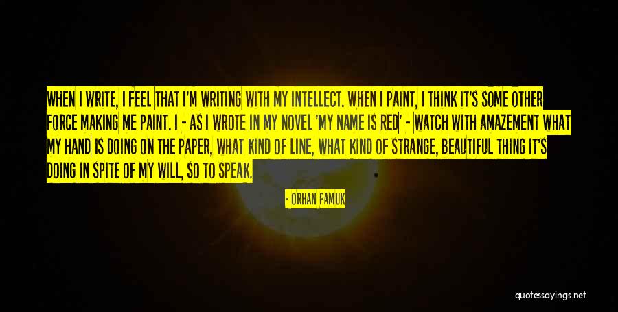Gandhi Hunger Strike Quotes By Orhan Pamuk Gandhi Hunger Strike Quotes By Orhan Pamuk