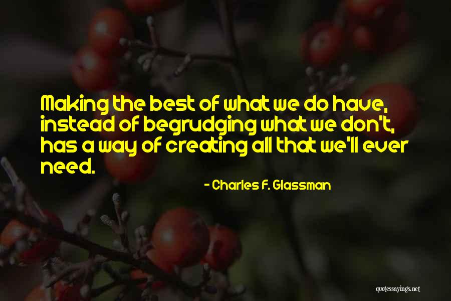 Gandhi Nuke Quotes By Charles F. Glassman Gandhi Nuke Quotes By Charles F. Glassman