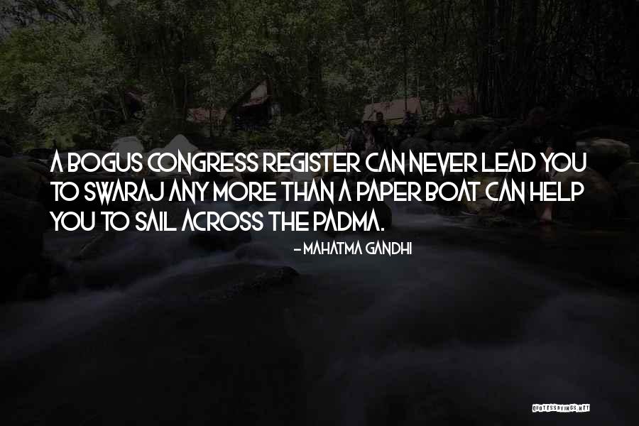 Gandhi Swaraj Quotes By Mahatma Gandhi