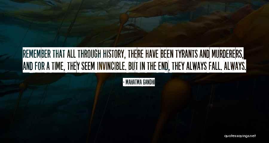 Gandhi Tyrants Quotes By Mahatma Gandhi Gandhi Tyrants Quotes By Mahatma Gandhi