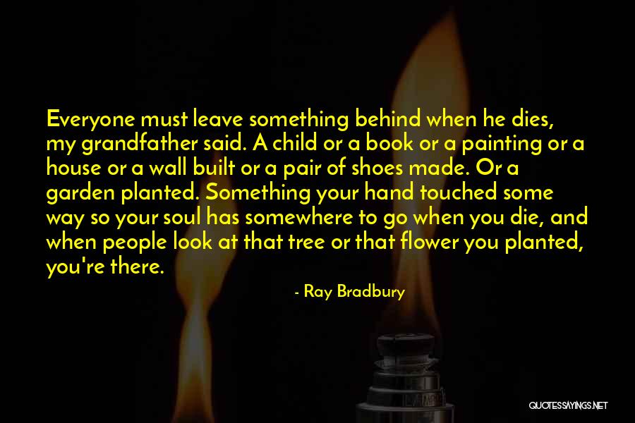 Gandhis Salt March Quotes By Ray Bradbury Gandhis Salt March Quotes By Ray Bradbury