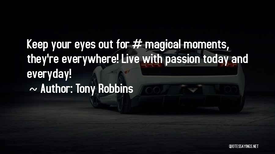 Gandhy Quotes By Tony Robbins