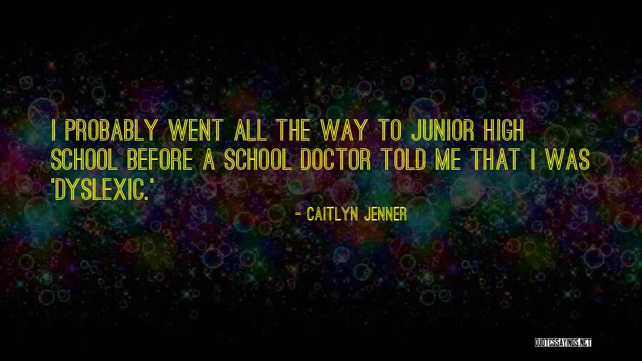 Gandibleux Quotes By Caitlyn Jenner Gandibleux Quotes By Caitlyn Jenner