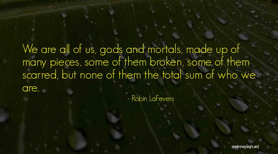 Gandibleux Quotes By Robin LaFevers Gandibleux Quotes By Robin LaFevers
