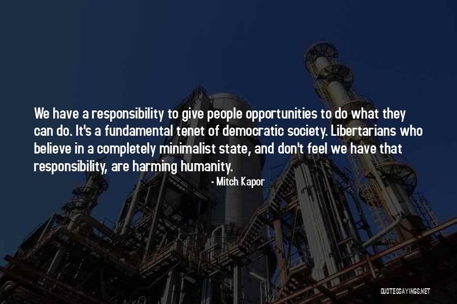 Gandimara Quotes By Mitch Kapor Gandimara Quotes By Mitch Kapor