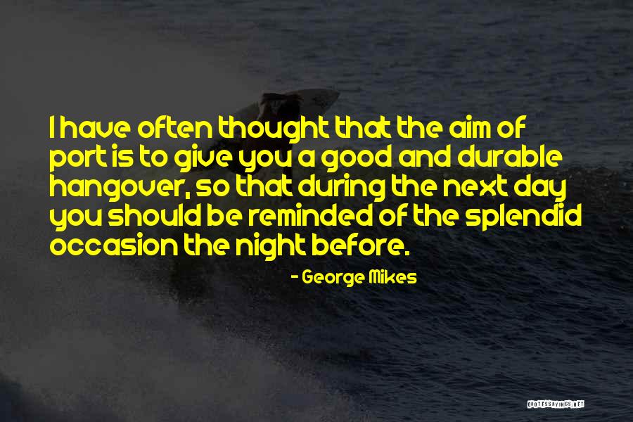 Gandini 1896 Quotes By George Mikes Gandini 1896 Quotes By George Mikes