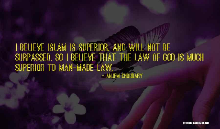 Gandirea Si Quotes By Anjem Choudary Gandirea Si Quotes By Anjem Choudary