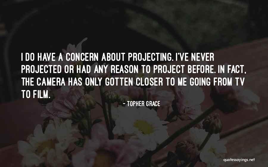 Ganditi Lucrati Quotes By Topher Grace Ganditi Lucrati Quotes By Topher Grace