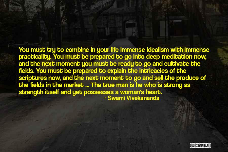 Gandja Monteiro Quotes By Swami Vivekananda Gandja Monteiro Quotes By Swami Vivekananda