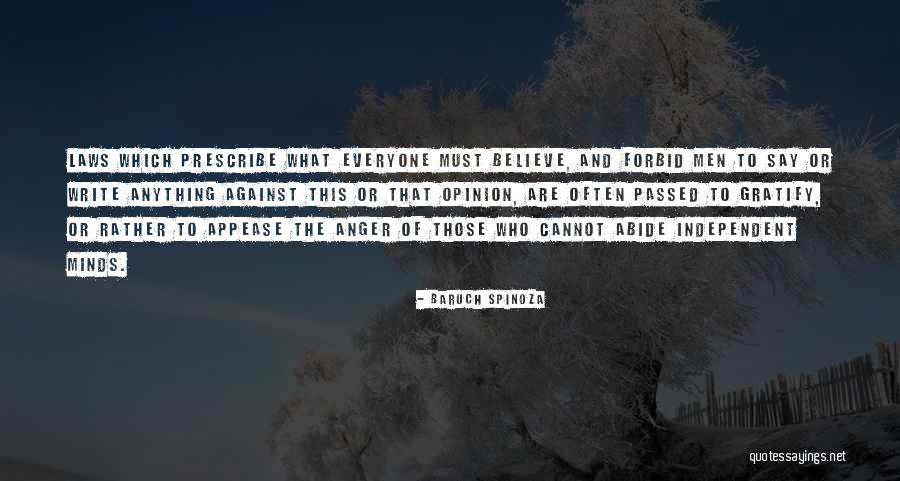 Gandler Kreukheim Quotes By Baruch Spinoza Gandler Kreukheim Quotes By Baruch Spinoza
