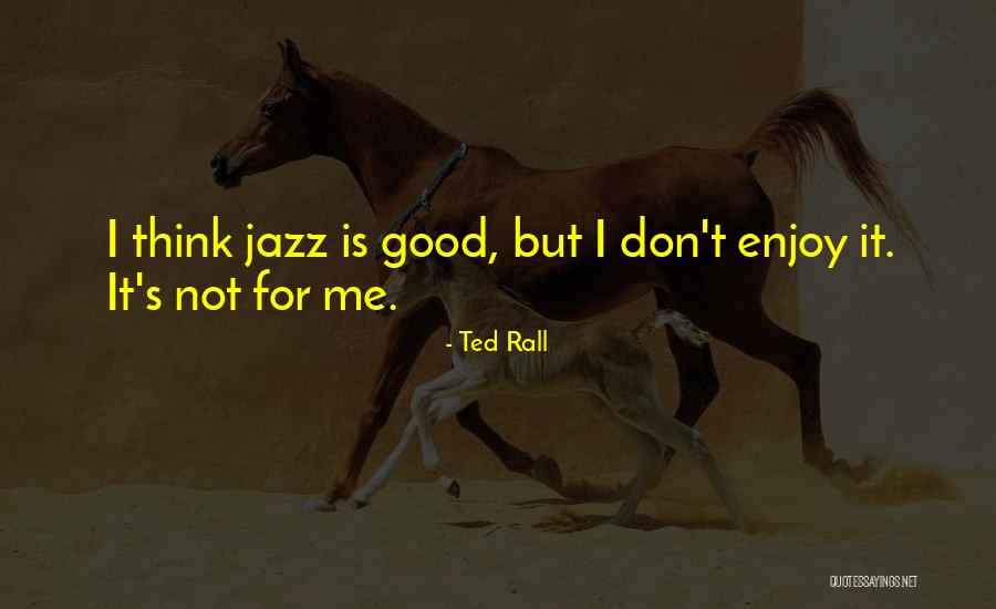 Gandler Kreukheim Quotes By Ted Rall Gandler Kreukheim Quotes By Ted Rall