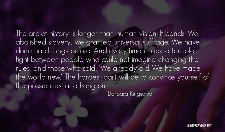 Gandolfinis Son Quotes By Barbara Kingsolver Gandolfinis Son Quotes By Barbara Kingsolver