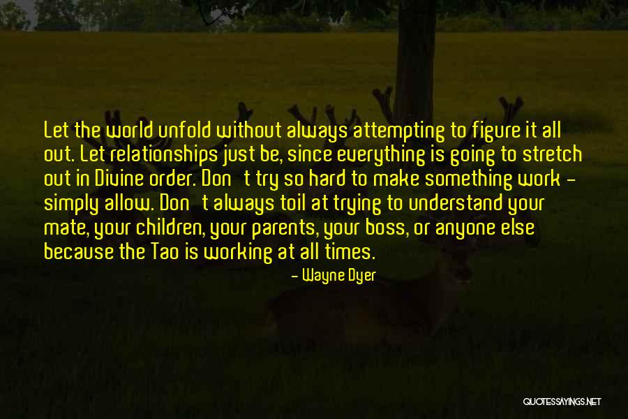 Gandolfos Menu Quotes By Wayne Dyer Gandolfos Menu Quotes By Wayne Dyer