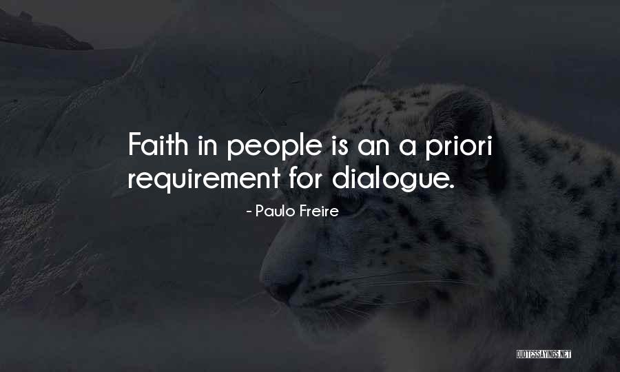 Gandolfos Rancho Quotes By Paulo Freire Gandolfos Rancho Quotes By Paulo Freire