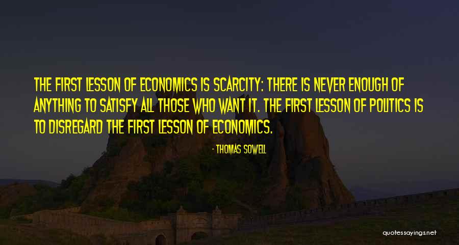 Gandour India Quotes By Thomas Sowell Gandour India Quotes By Thomas Sowell