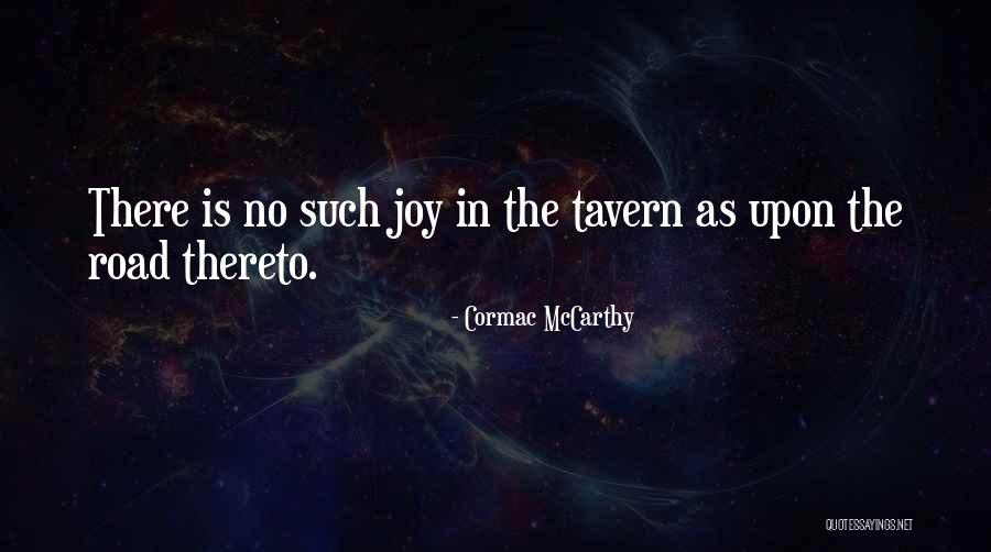 Gandules In English Quotes By Cormac McCarthy Gandules In English Quotes By Cormac McCarthy