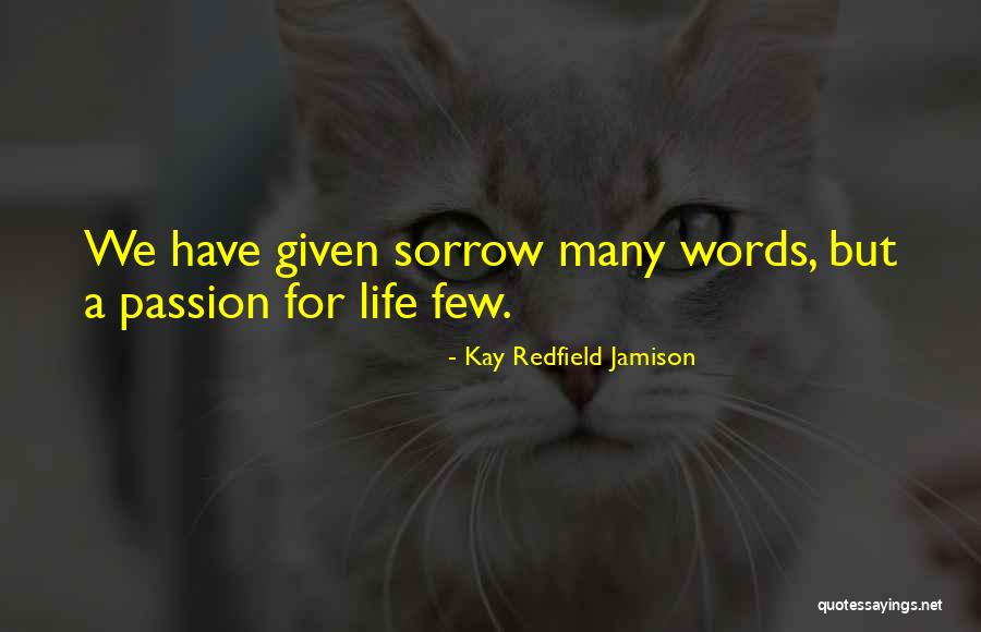 Gandules In English Quotes By Kay Redfield Jamison Gandules In English Quotes By Kay Redfield Jamison