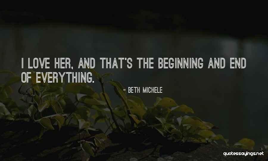 Gandum Goreng Quotes By Beth Michele Gandum Goreng Quotes By Beth Michele