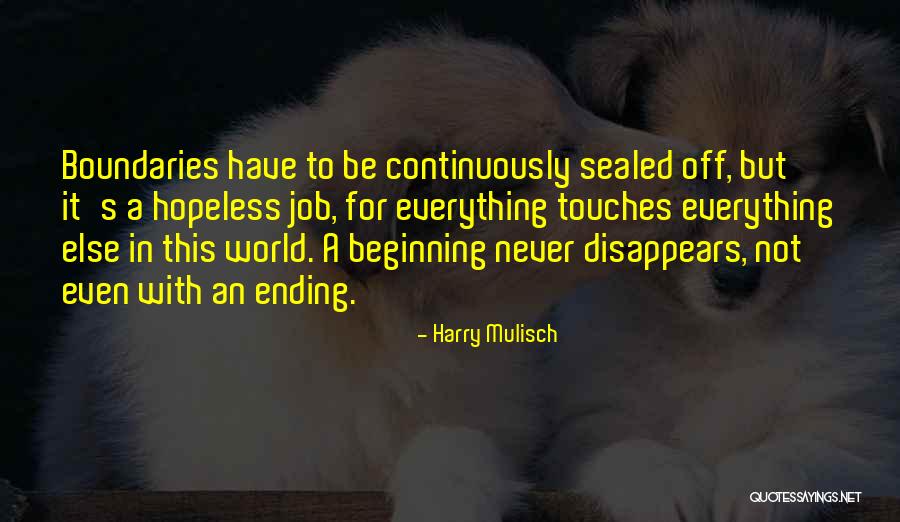 Gandurile Lui Quotes By Harry Mulisch Gandurile Lui Quotes By Harry Mulisch