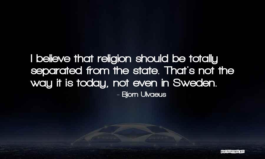 Gandus Gandhis Britains Got Quotes By Bjorn Ulvaeus Gandus Gandhis Britains Got Quotes By Bjorn Ulvaeus