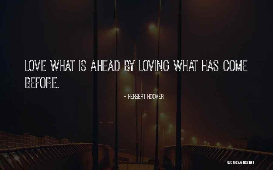 Gandus Heat Quotes By Herbert Hoover Gandus Heat Quotes By Herbert Hoover