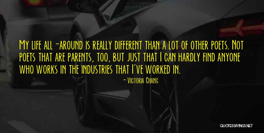 Ganeles Cpa Quotes By Victoria Chang Ganeles Cpa Quotes By Victoria Chang