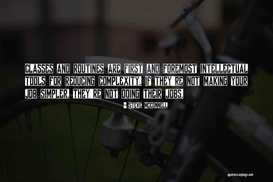 Ganeles El Quotes By Steve McConnell Ganeles El Quotes By Steve McConnell