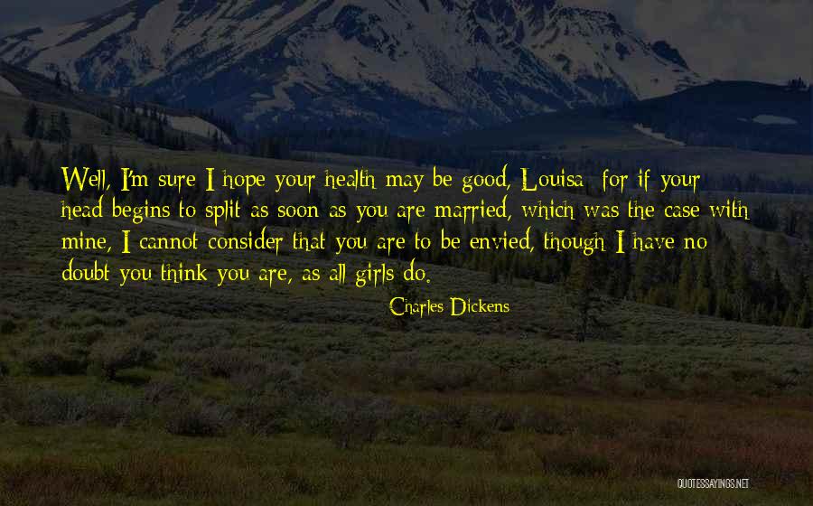 Ganemulla Quotes By Charles Dickens Ganemulla Quotes By Charles Dickens
