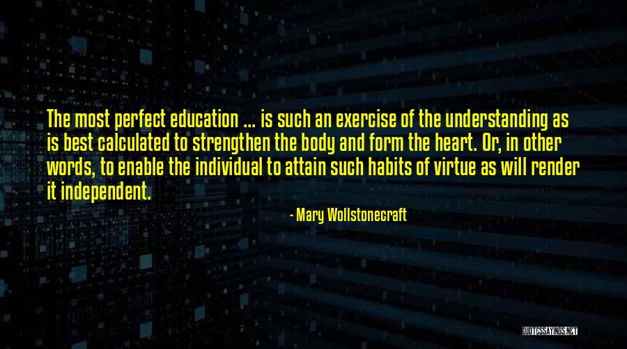 Ganesan Muthusankar Quotes By Mary Wollstonecraft Ganesan Muthusankar Quotes By Mary Wollstonecraft