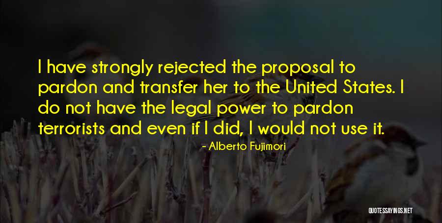 Ganesh Shankar Vidyarthi Quotes By Alberto Fujimori
