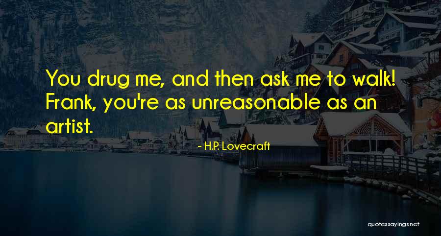 Ganesh Shankar Vidyarthi Quotes By H.P. Lovecraft