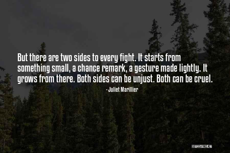 Ganesha Festival Quotes By Juliet Marillier