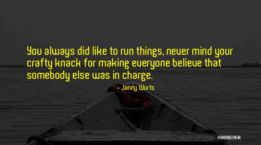 Ganesha Wishes Quotes By Janny Wurts Ganesha Wishes Quotes By Janny Wurts