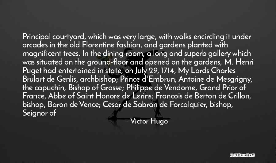 Ganesha Wishes Quotes By Victor Hugo Ganesha Wishes Quotes By Victor Hugo