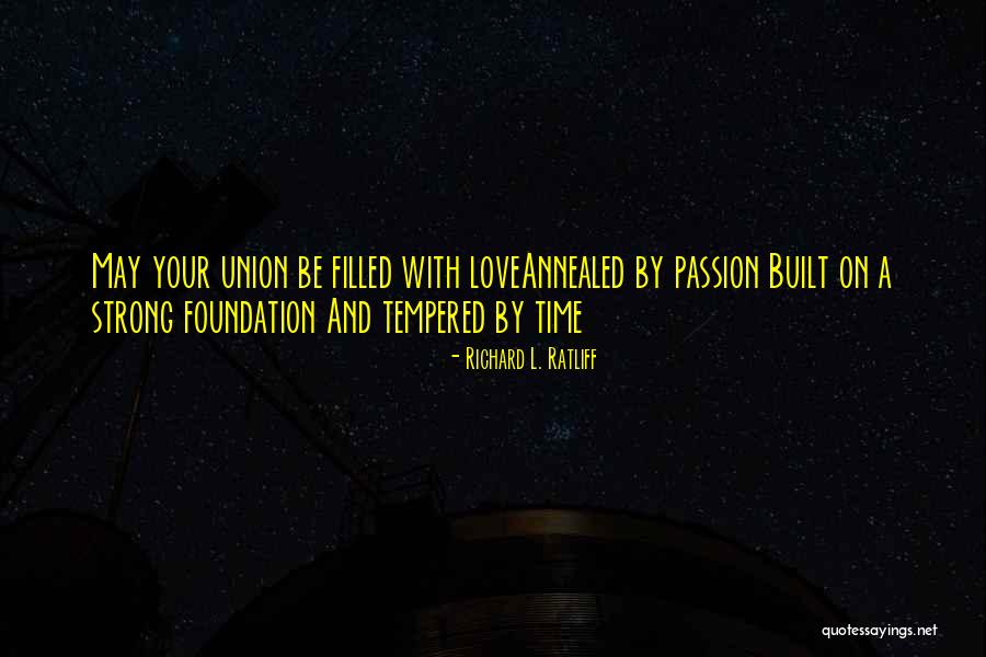 Ganeshan Maduve Quotes By Richard L. Ratliff Ganeshan Maduve Quotes By Richard L. Ratliff