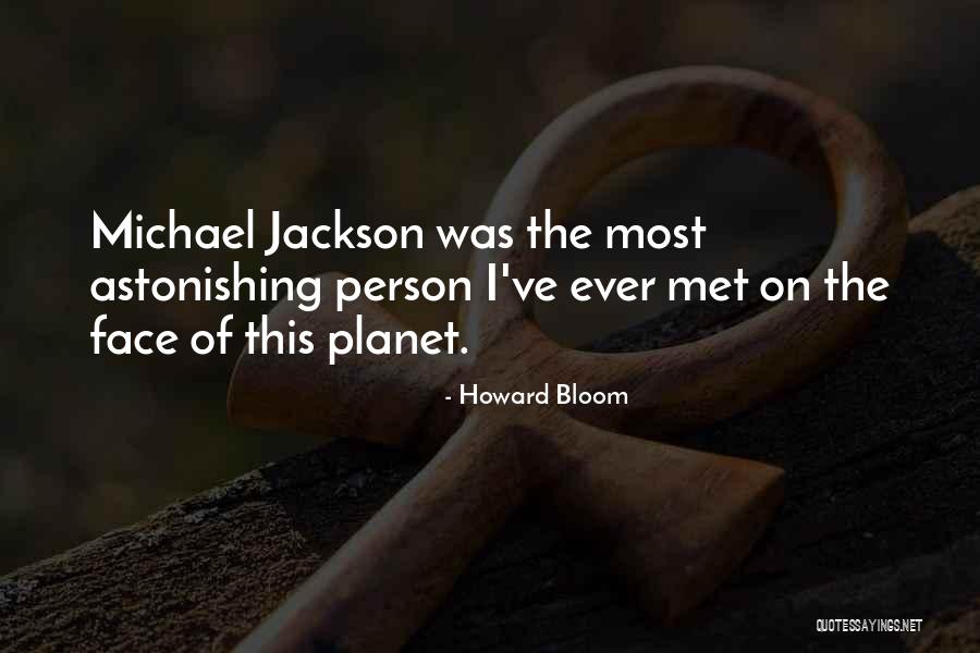 Ganeshan Sign Quotes By Howard Bloom Ganeshan Sign Quotes By Howard Bloom