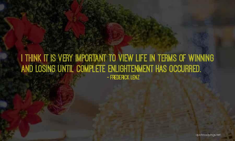 Ganeshana Quotes By Frederick Lenz Ganeshana Quotes By Frederick Lenz