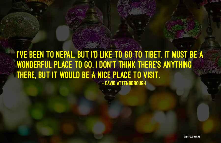 Ganeshas Quotes By David Attenborough Ganeshas Quotes By David Attenborough