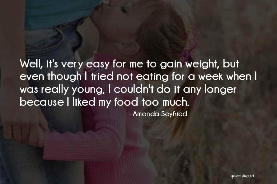 Ganeshas Rat Quotes By Amanda Seyfried Ganeshas Rat Quotes By Amanda Seyfried