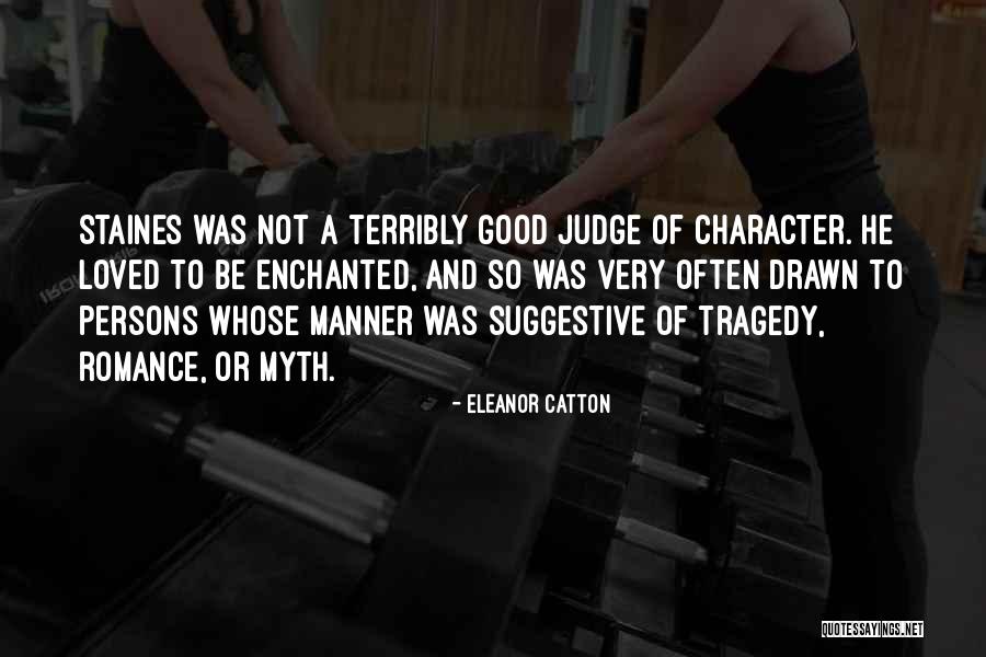 Ganeshram Bhoomdat Quotes By Eleanor Catton Ganeshram Bhoomdat Quotes By Eleanor Catton