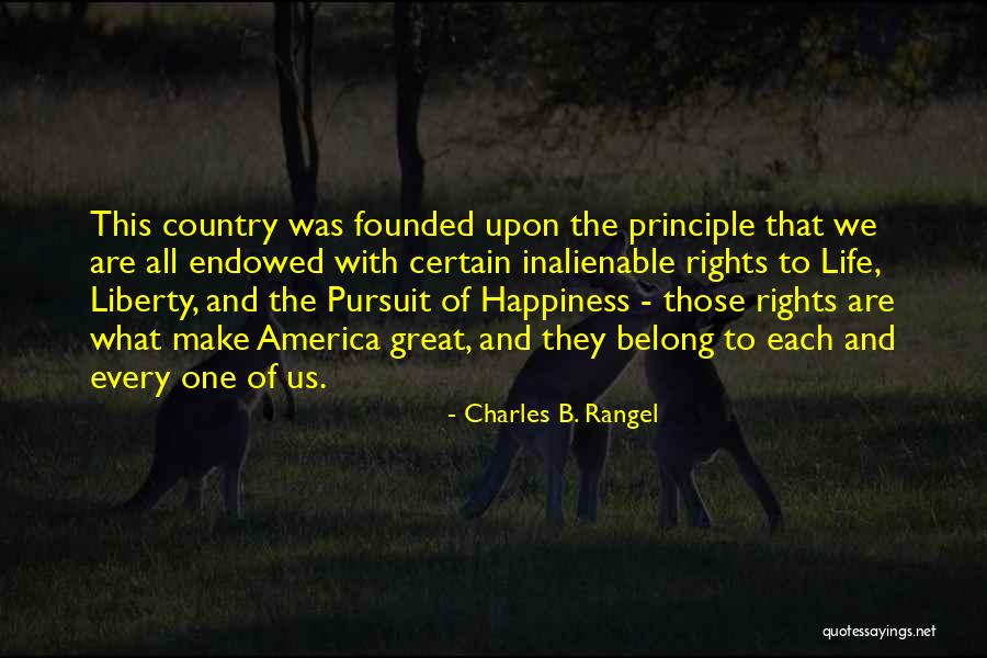 Gang Addiction Quotes By Charles B. Rangel Gang Addiction Quotes By Charles B. Rangel