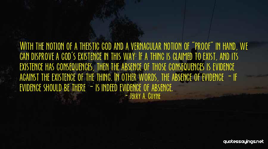 Gang Addiction Quotes By Jerry A. Coyne Gang Addiction Quotes By Jerry A. Coyne