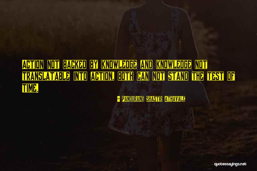 Gang Addiction Quotes By Pandurang Shastri Athavale Gang Addiction Quotes By Pandurang Shastri Athavale