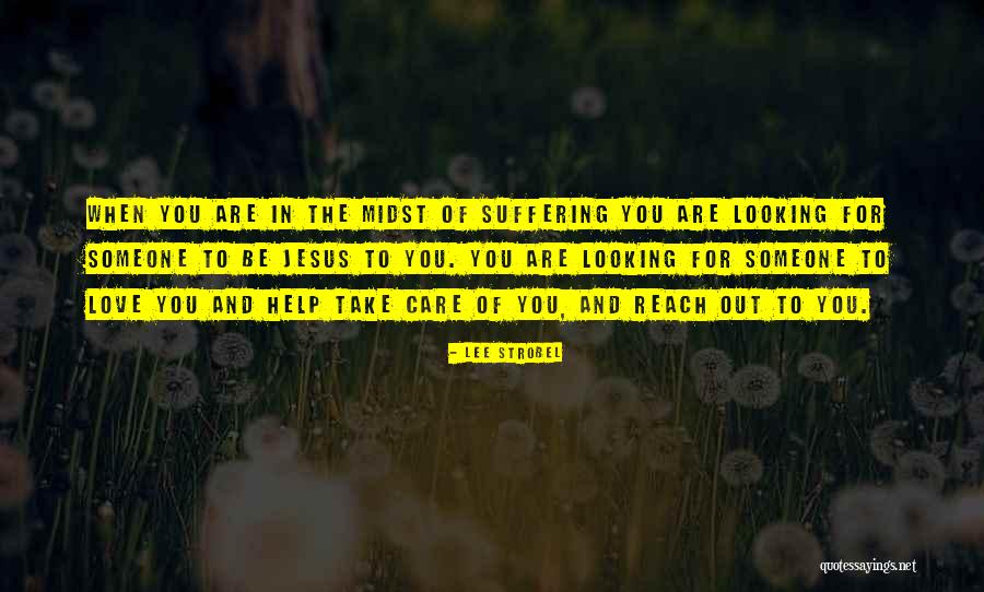 Gang Chokes Quotes By Lee Strobel Gang Chokes Quotes By Lee Strobel