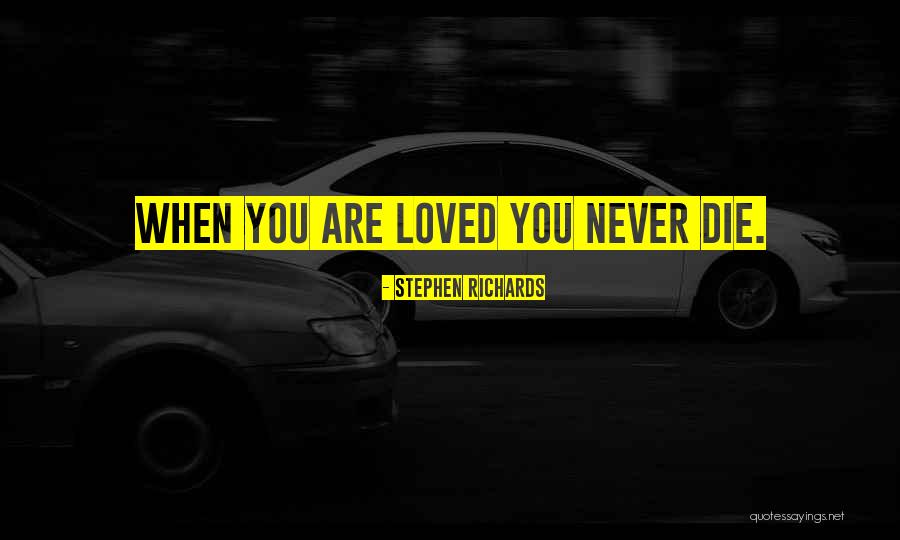 Gang Of Youths Quotes By Stephen Richards Gang Of Youths Quotes By Stephen Richards