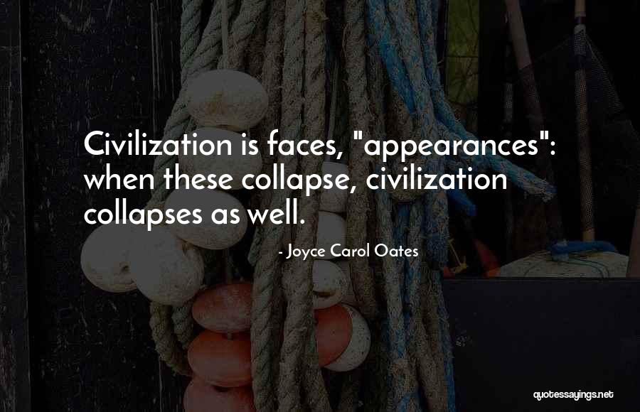 Ganga Ghat Varanasi Quotes By Joyce Carol Oates Ganga Ghat Varanasi Quotes By Joyce Carol Oates
